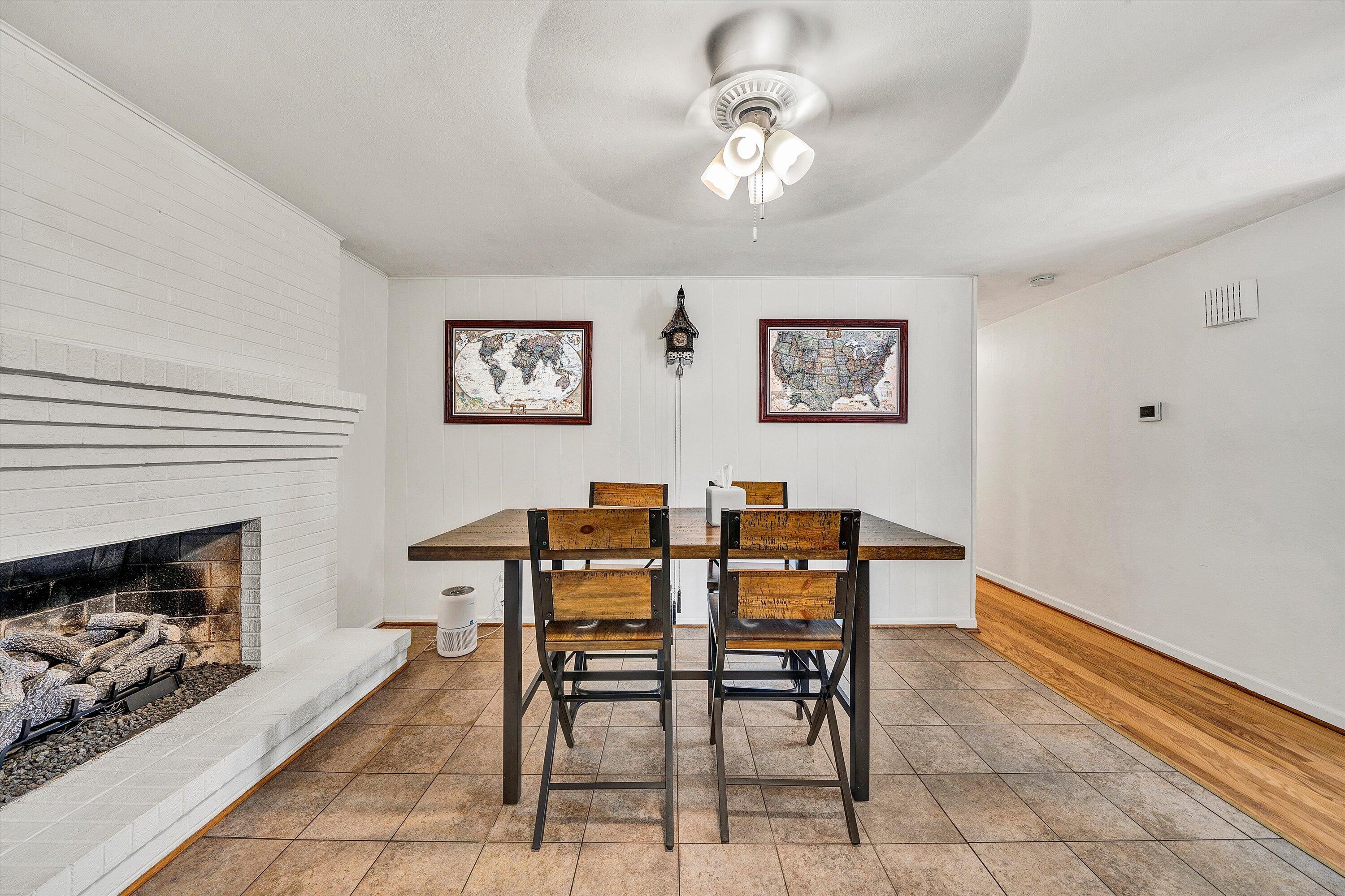 429 Highfield Road Salem, VA 24153 - Photo 13 of 36 13-SGP-00046