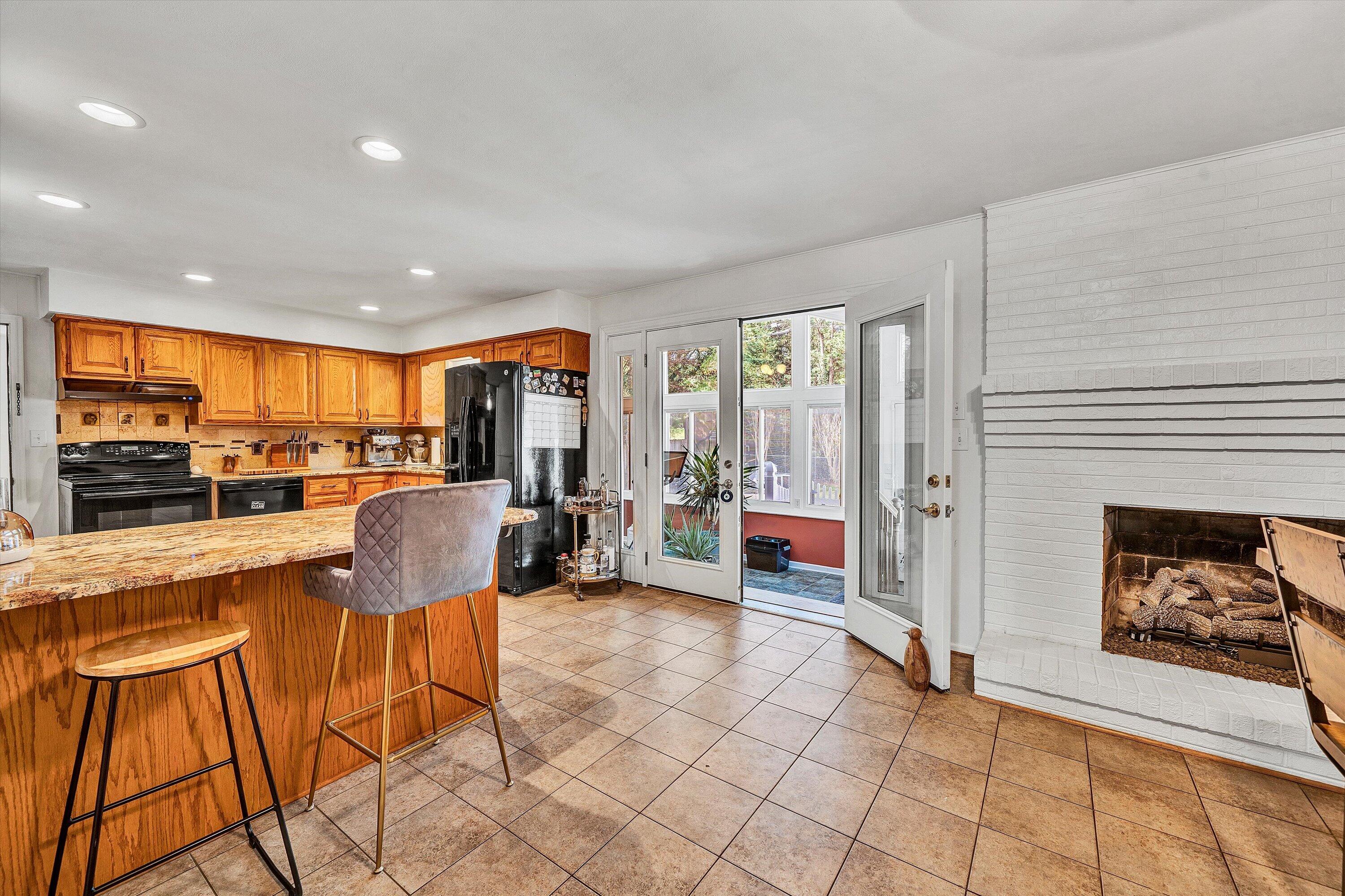 429 Highfield Road Salem, VA 24153 - Photo 15 of 36 15-SGP-00056