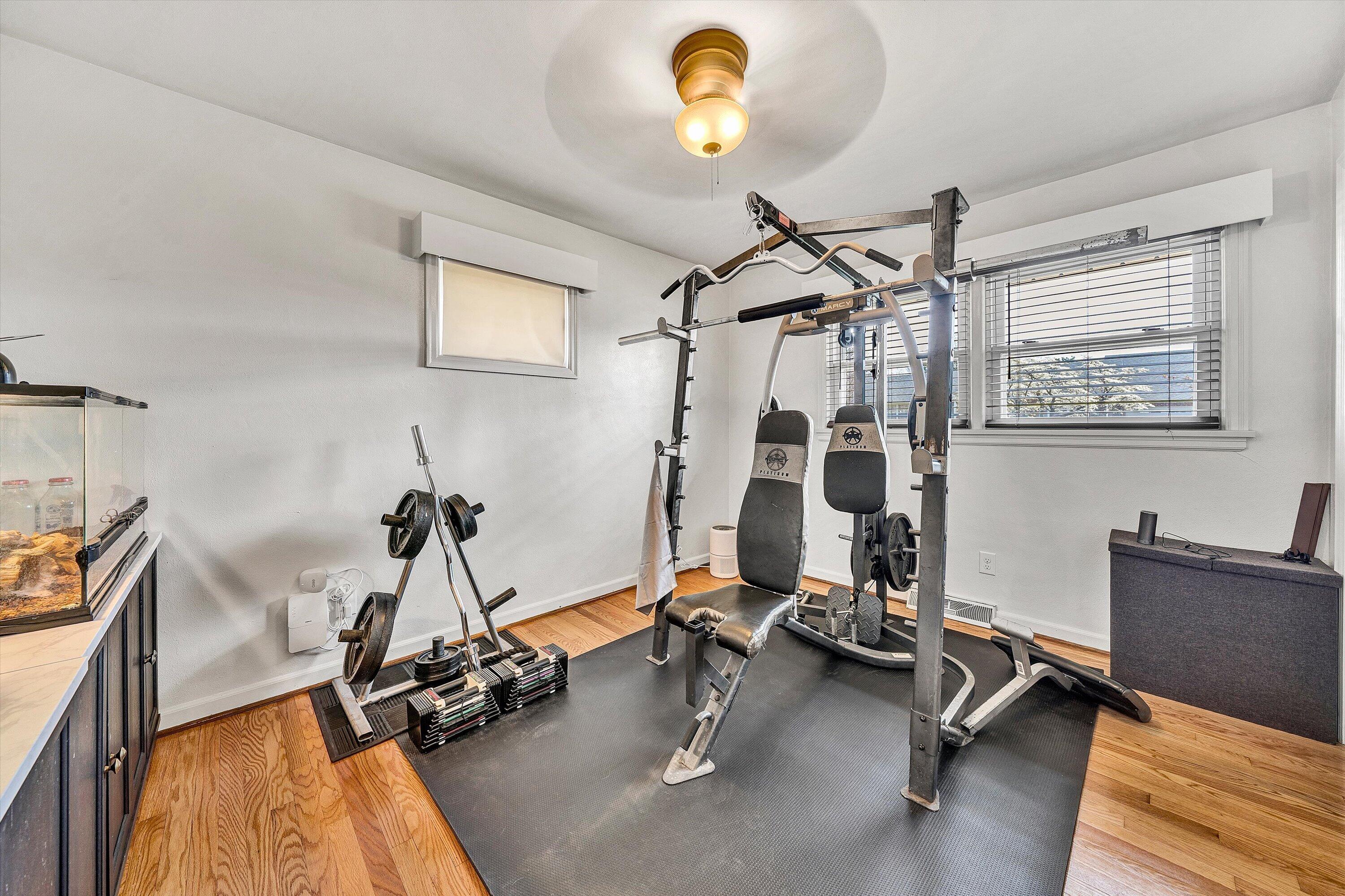 429 Highfield Road Salem, VA 24153 - Photo 25 of 36 25-SGP-00116