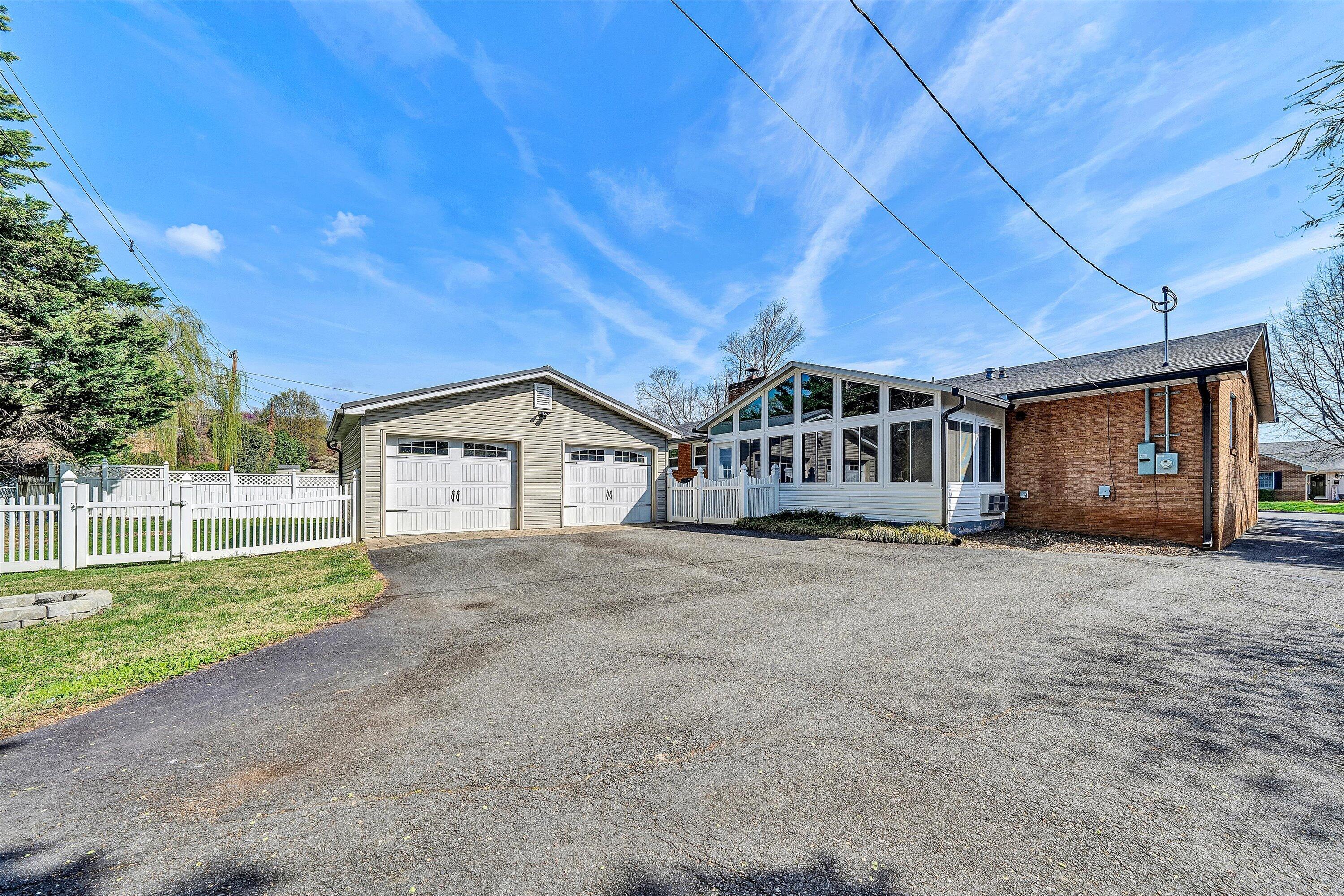 429 Highfield Road Salem, VA 24153 - Photo 30 of 36 30-SGP-00186