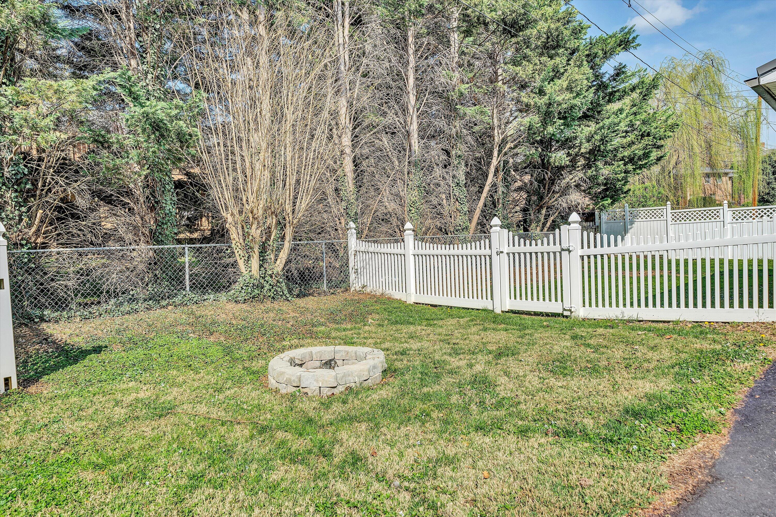 429 Highfield Road Salem, VA 24153 - Photo 32 of 36 32-SGP-00156