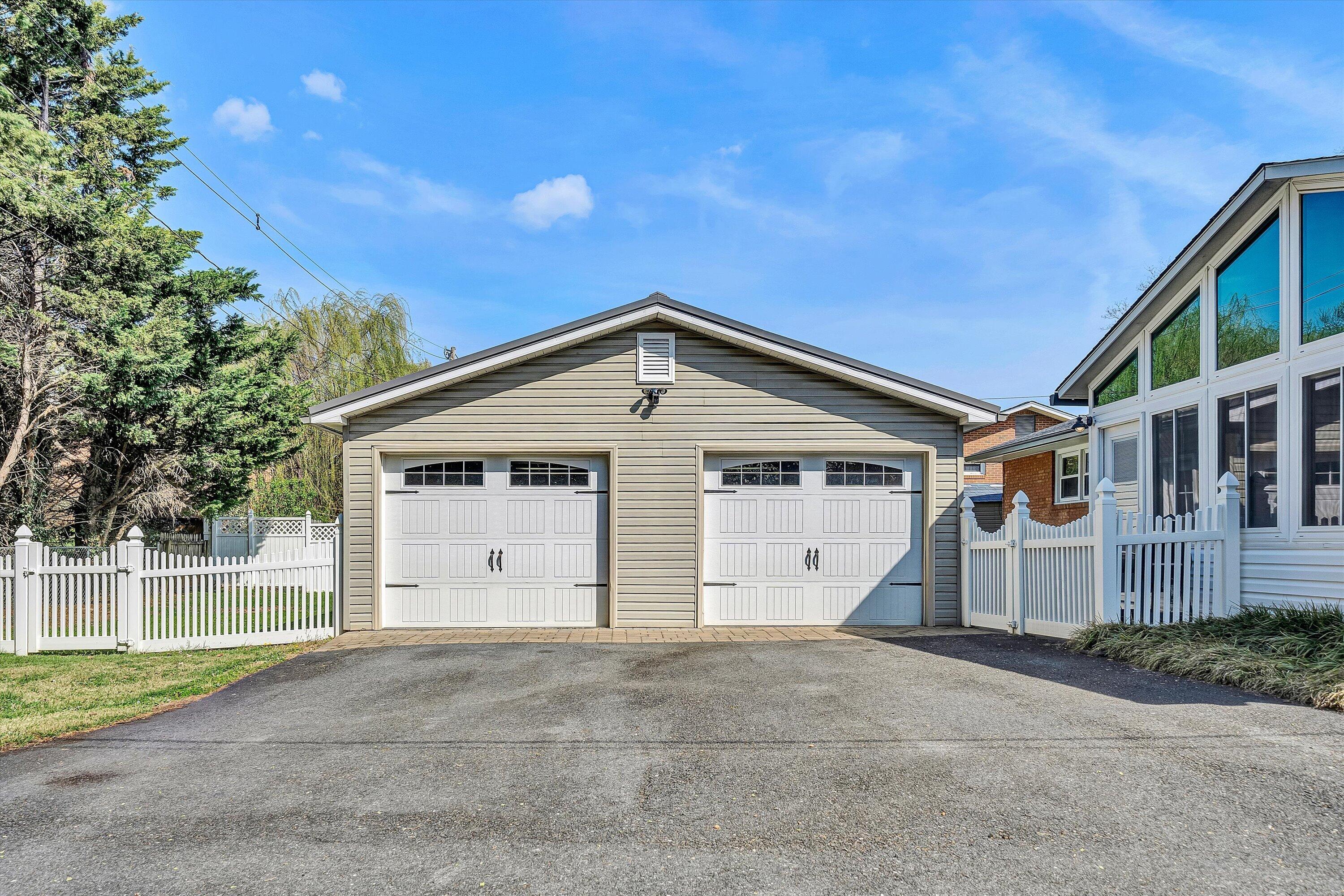 429 Highfield Road Salem, VA 24153 - Photo 33 of 36 33-SGP-00191