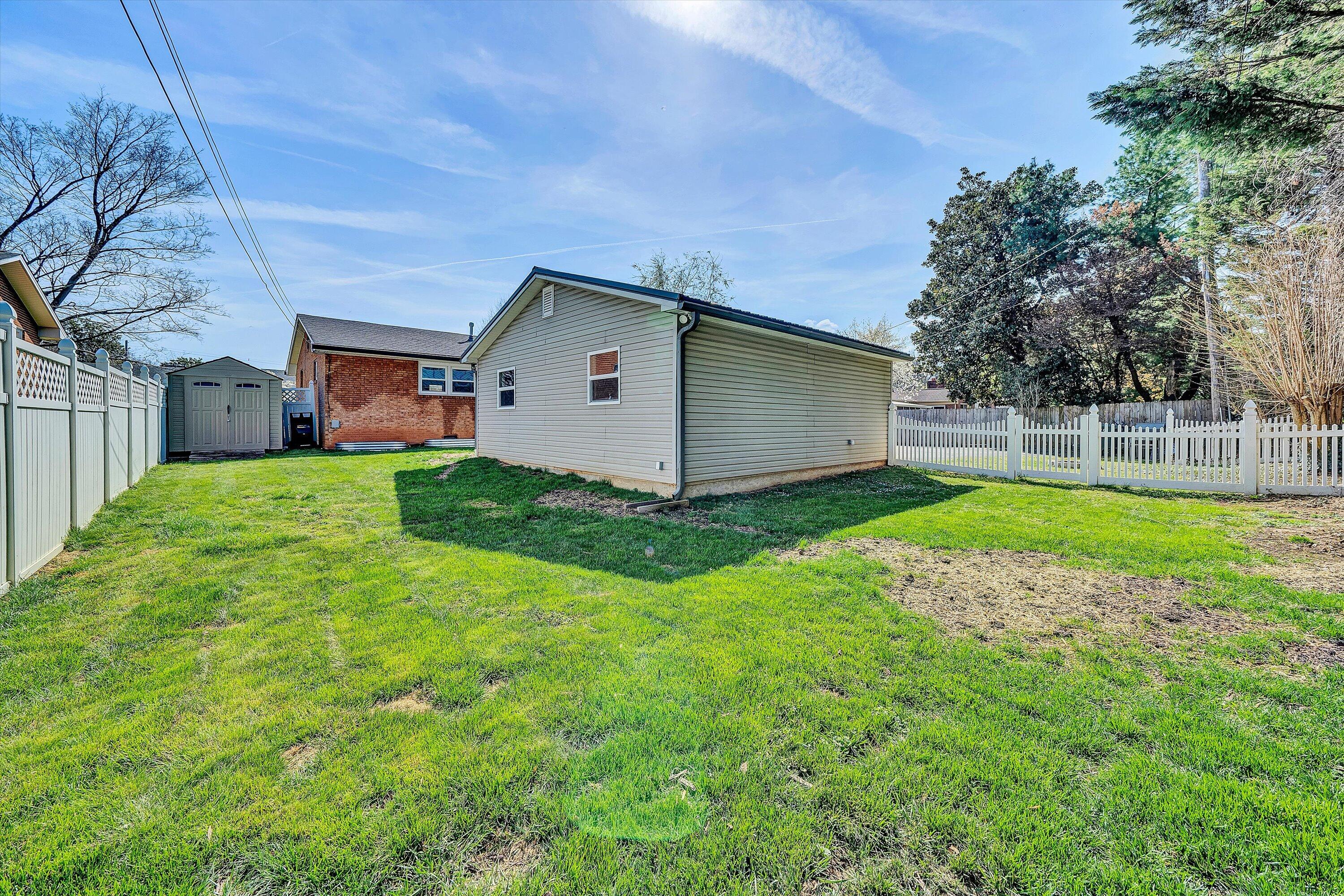 429 Highfield Road Salem, VA 24153 - Photo 36 of 36 36-SGP-00176