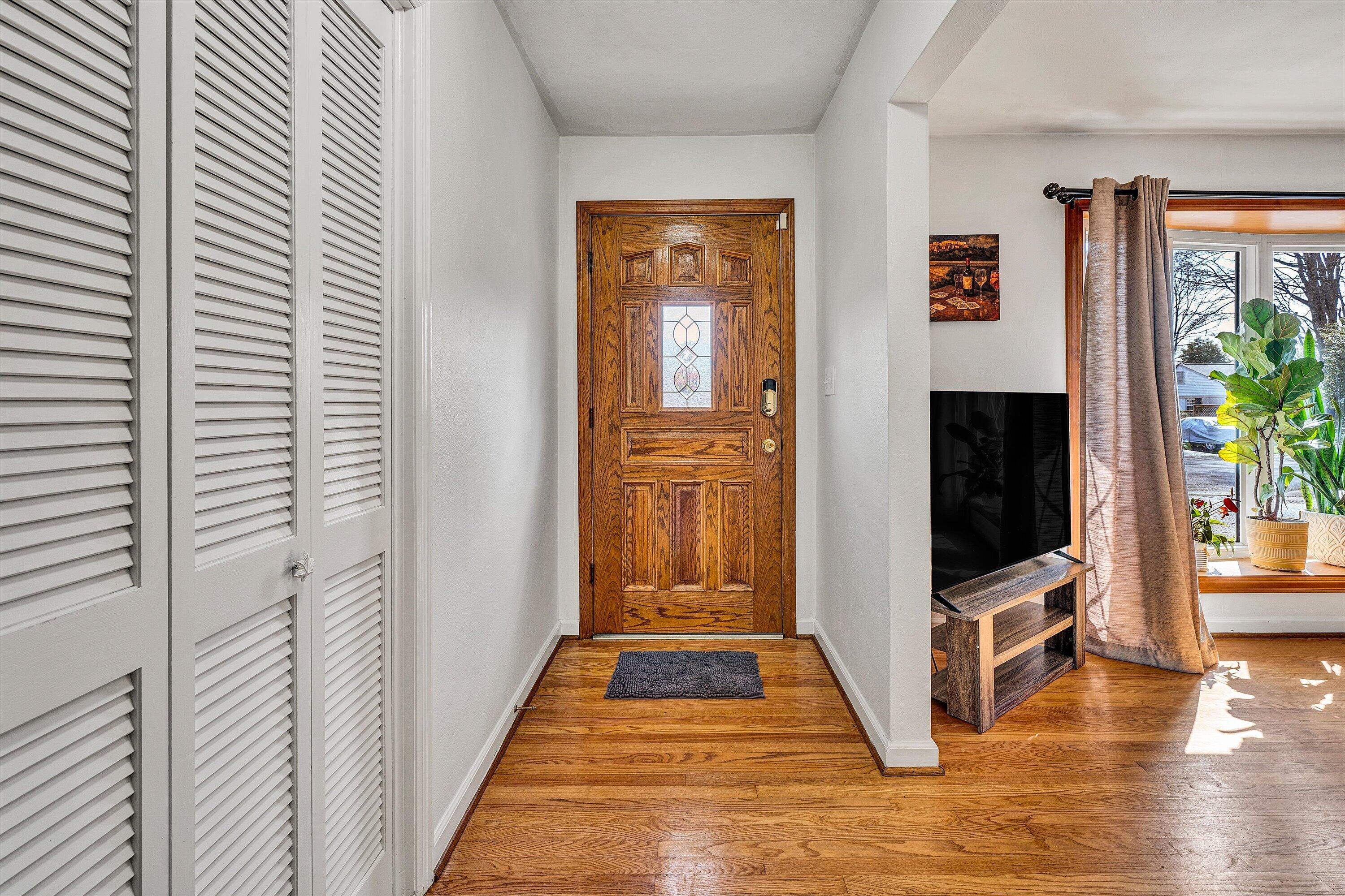 429 Highfield Road Salem, VA 24153 - Photo 5 of 36 05-SGP-00001