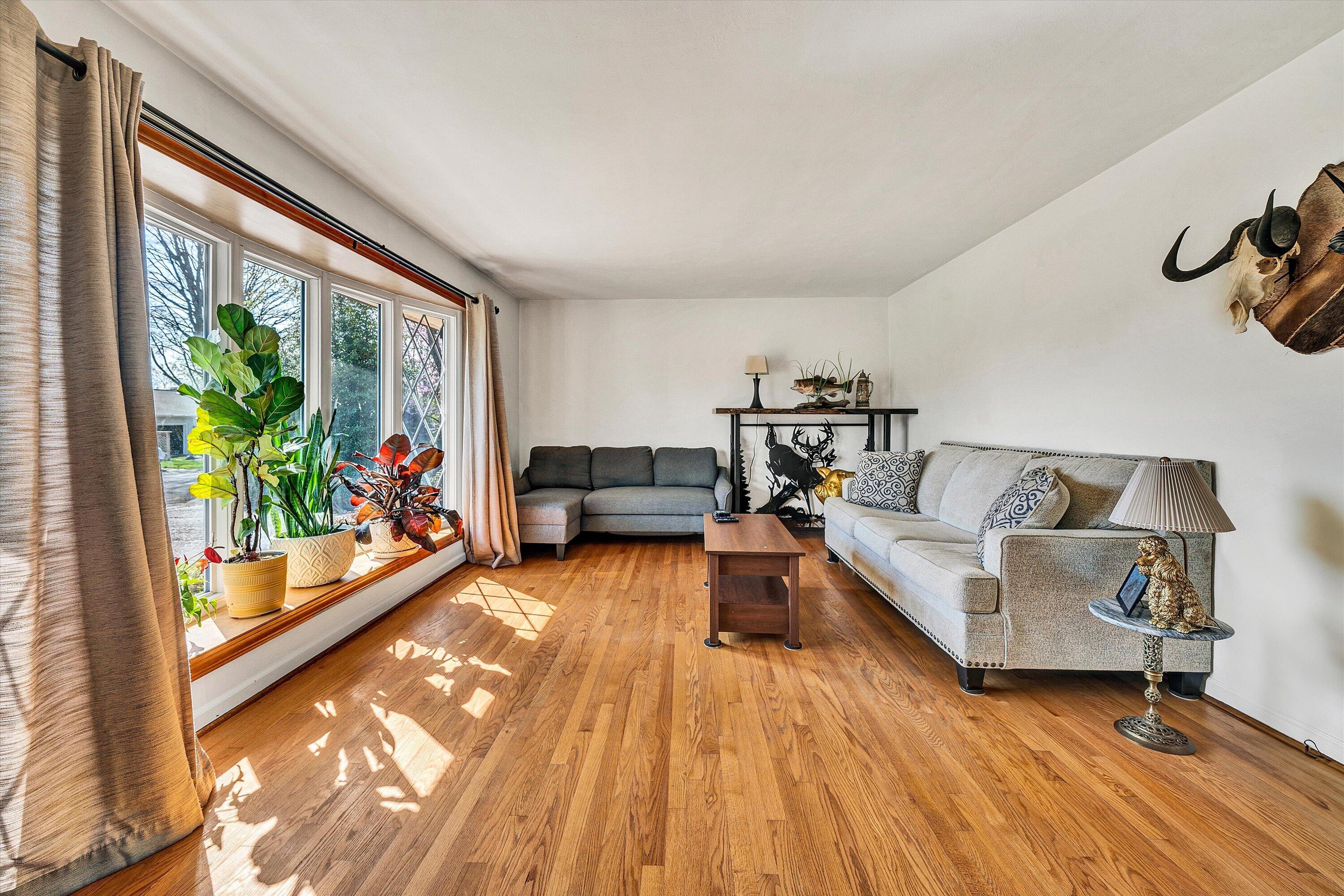 429 Highfield Road Salem, VA 24153 - Photo 6 of 36 06-SGP-00006