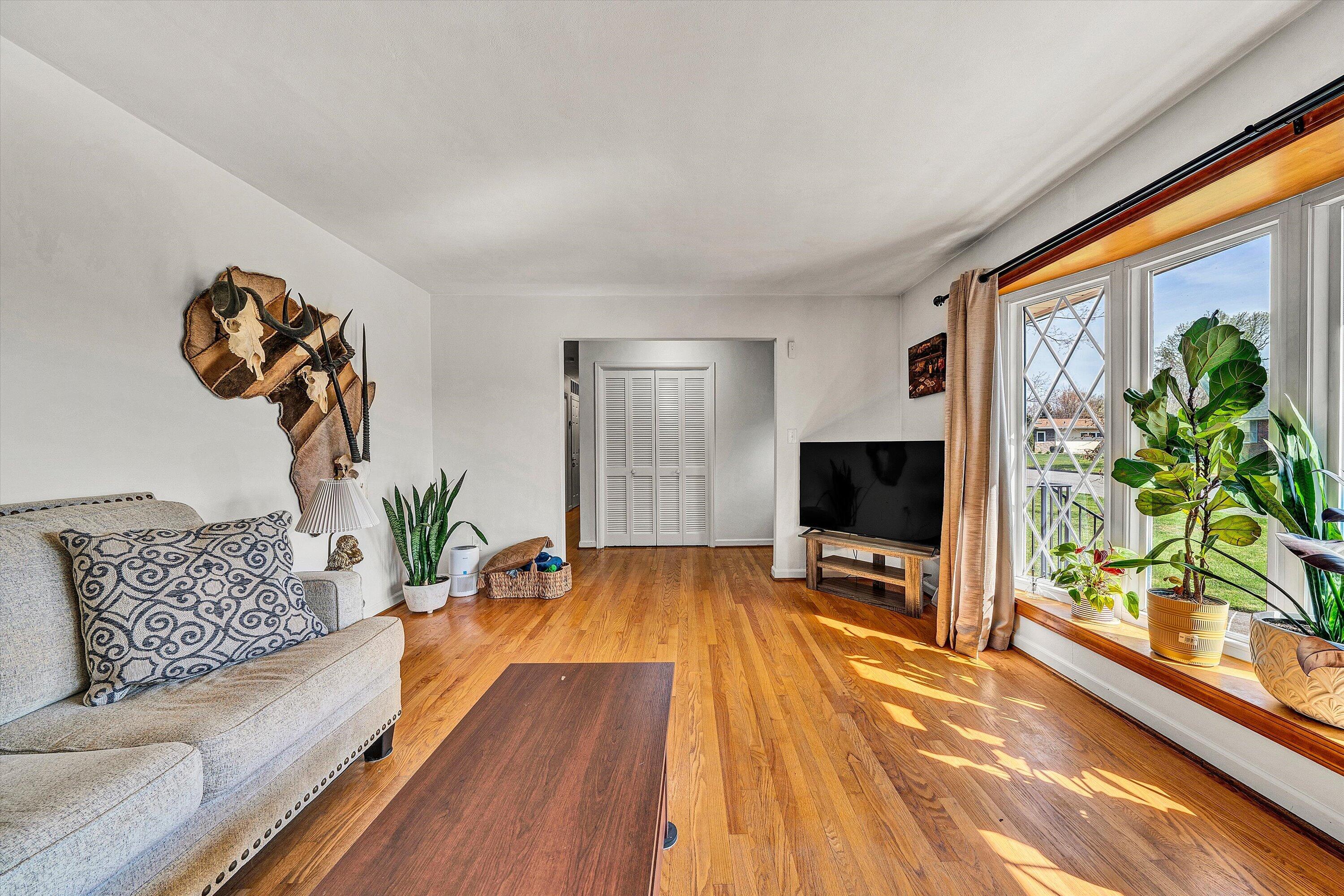 429 Highfield Road Salem, VA 24153 - Photo 7 of 36 07-SGP-00011