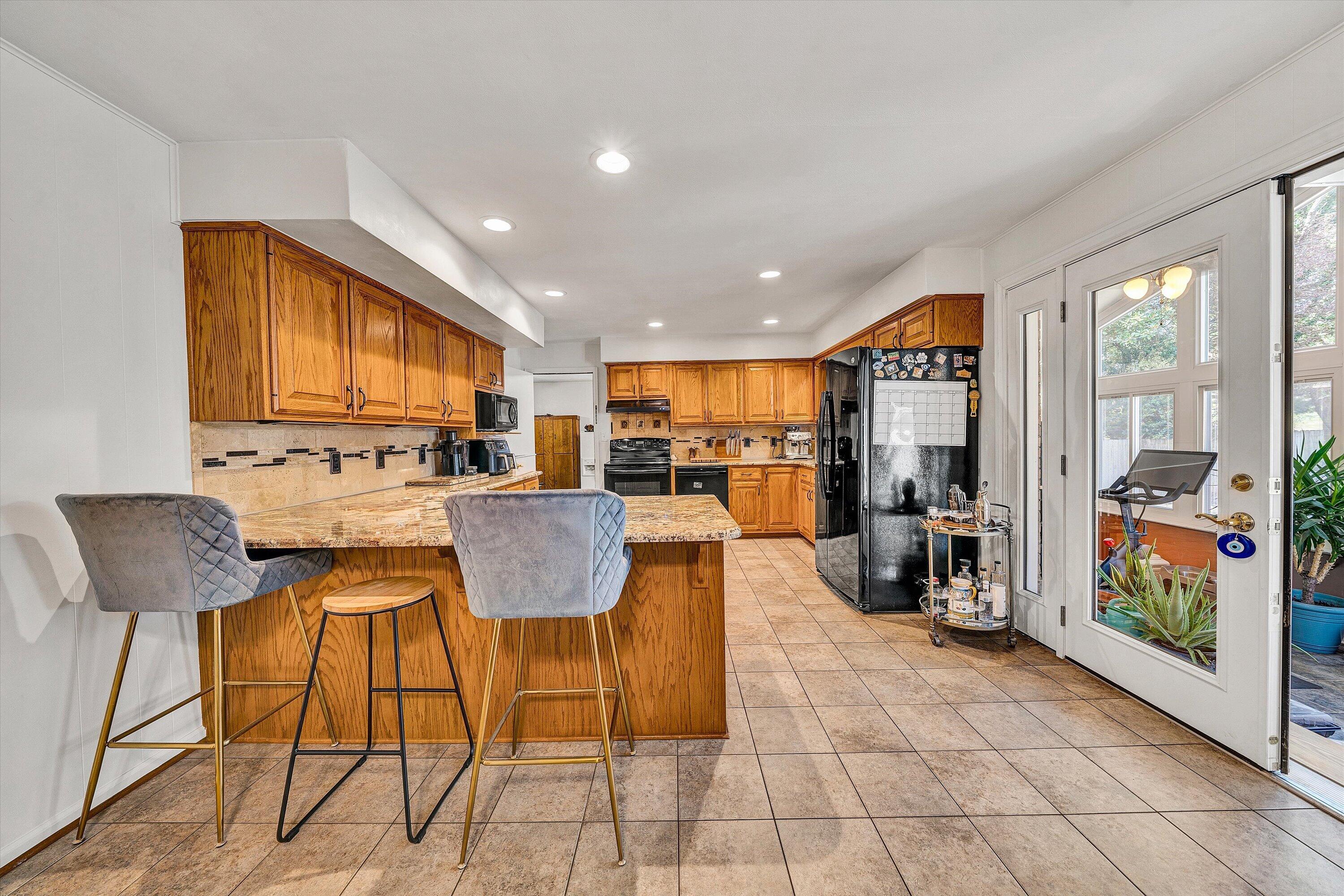 429 Highfield Road Salem, VA 24153 - Photo 9 of 36 09-SGP-00021