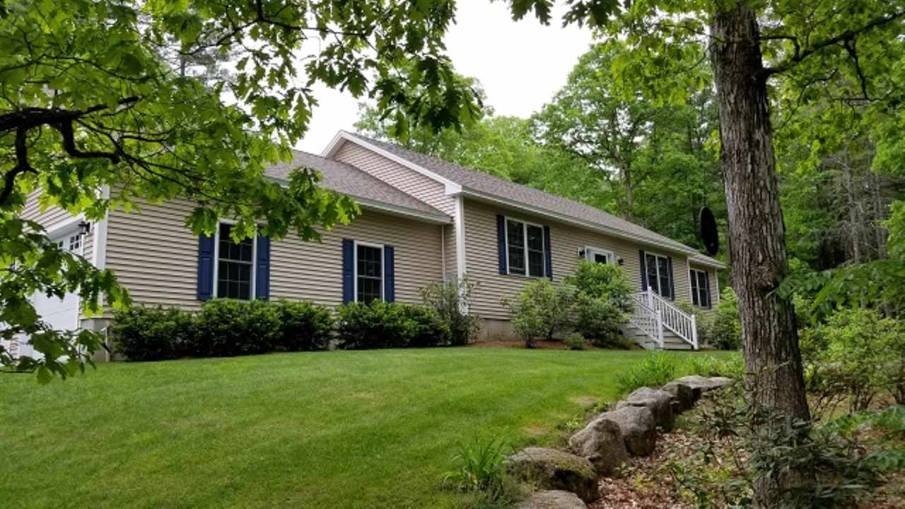 179 Whitcomb Road Swanzey, NH 03446 - Photo 1 of 26