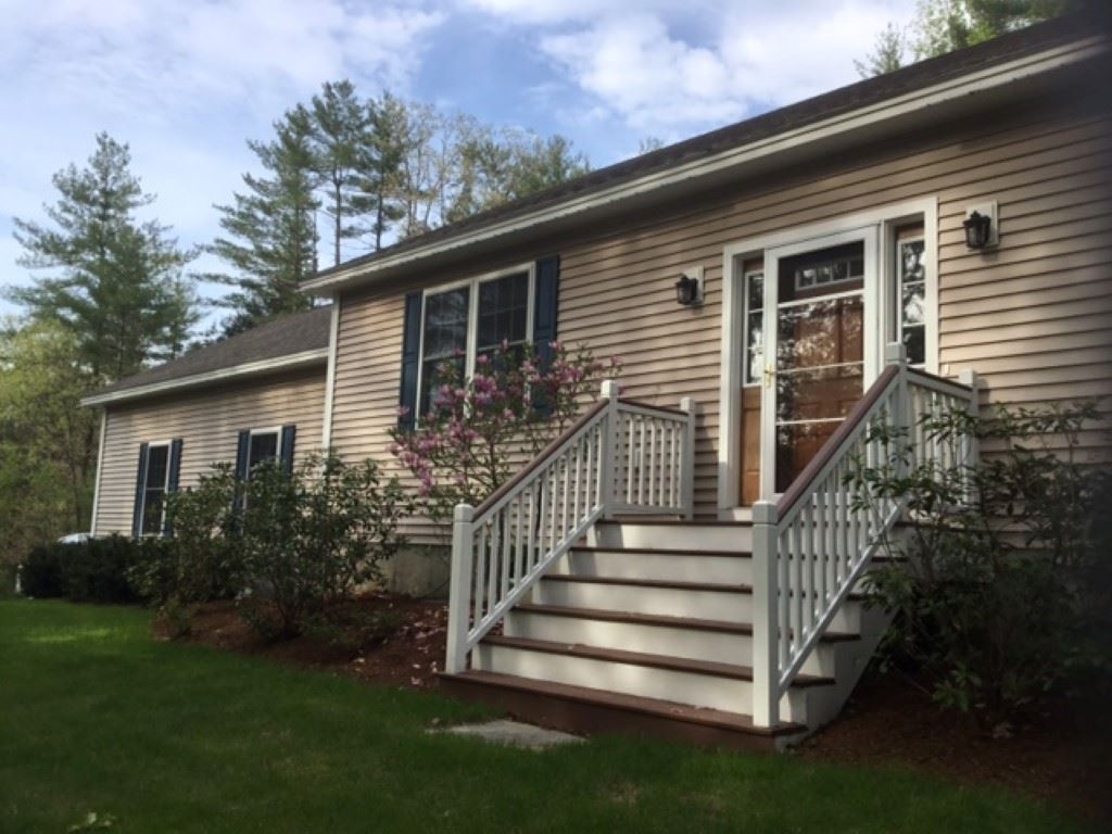 179 Whitcomb Road Swanzey, NH 03446 - Photo 2 of 26