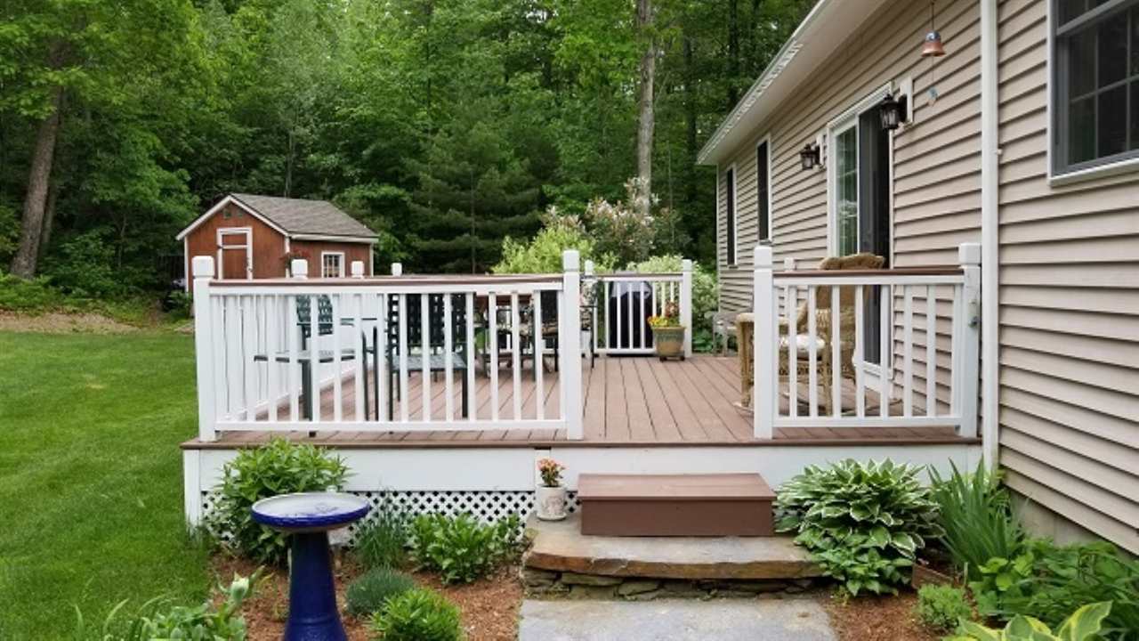 179 Whitcomb Road Swanzey, NH 03446 - Photo 20 of 26