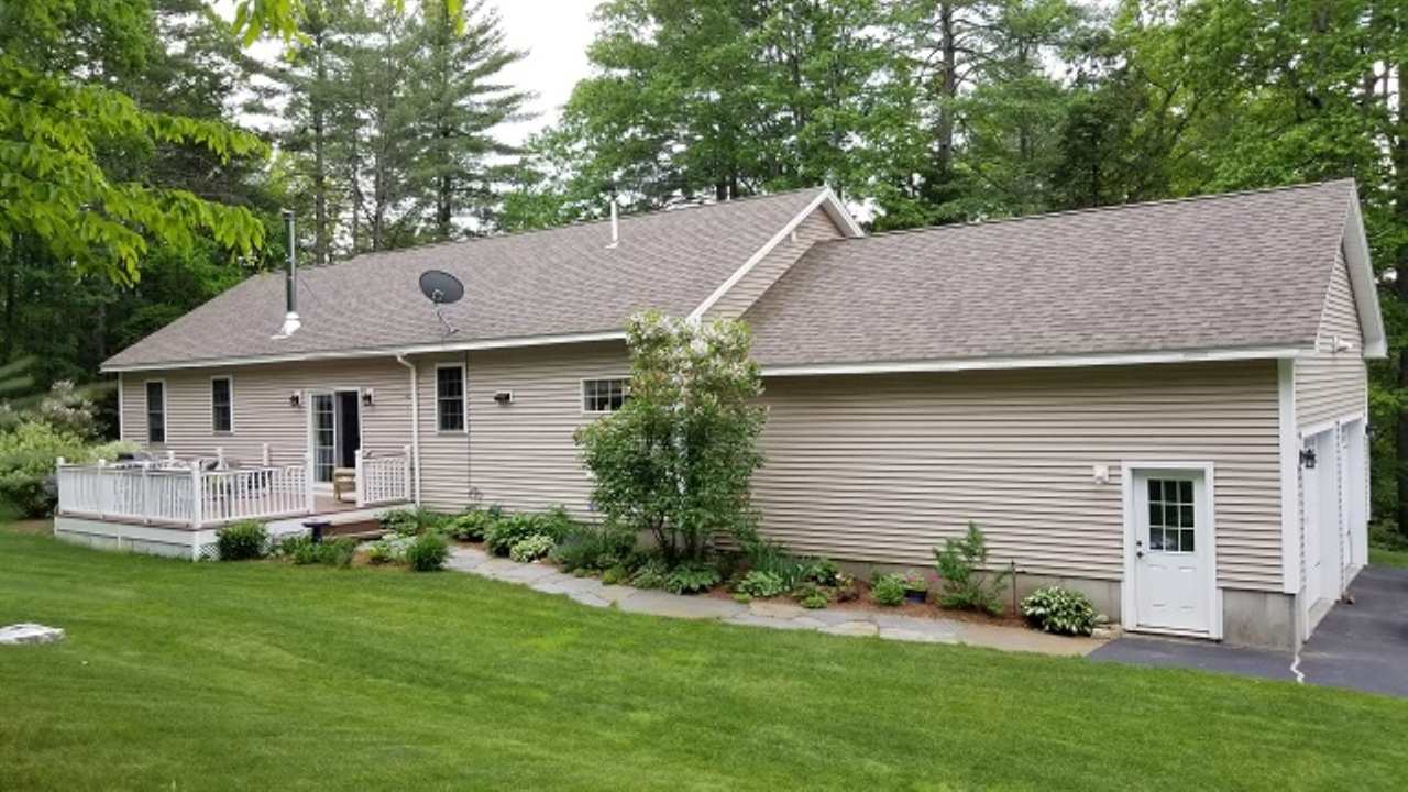 179 Whitcomb Road Swanzey, NH 03446 - Photo 3 of 26