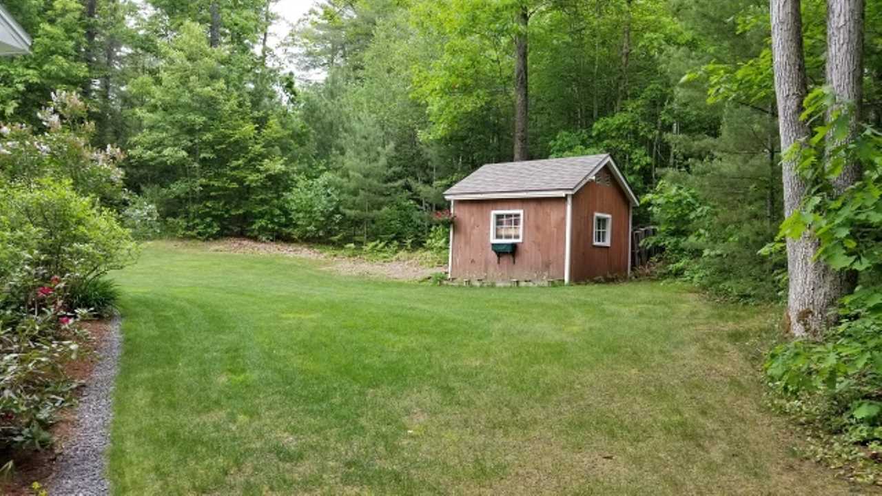 179 Whitcomb Road Swanzey, NH 03446 - Photo 22 of 26