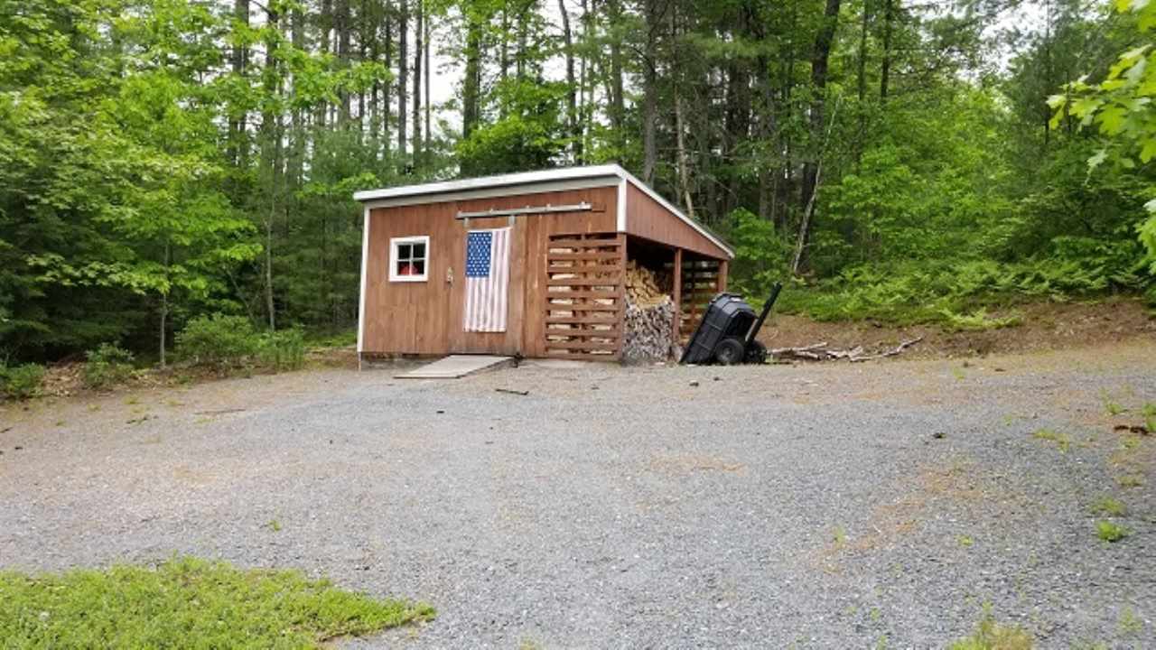 179 Whitcomb Road Swanzey, NH 03446 - Photo 25 of 26