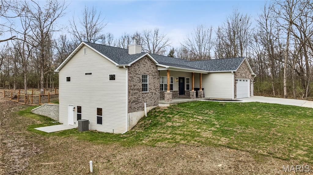 619 North Ethlyn Road Winfield, MO 63389 - Photo 2 of 40
