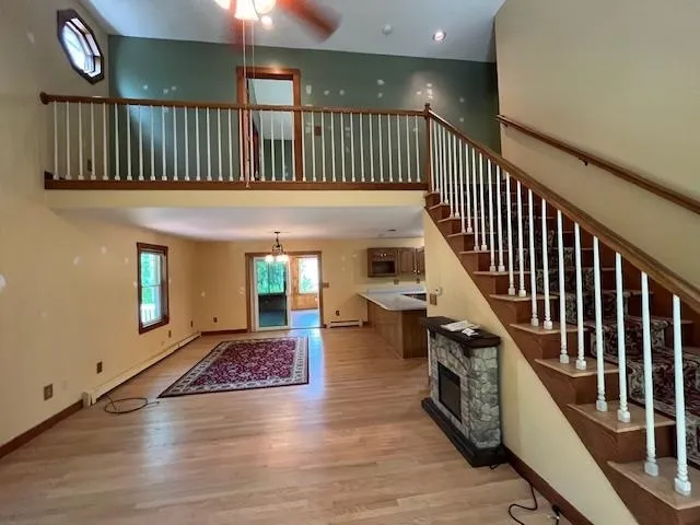 $649,000 | 85 Checkerberry Lane, Henniker, NH 03242