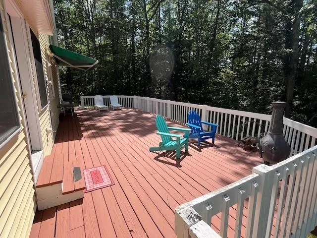 $649,000 | 85 Checkerberry Lane, Henniker, NH 03242