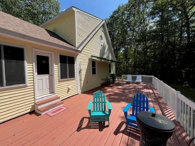 $649,000 | 85 Checkerberry Lane, Henniker, NH 03242