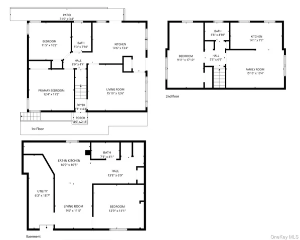 $1,260,000 | 76-04 167th Street | Hillcrest