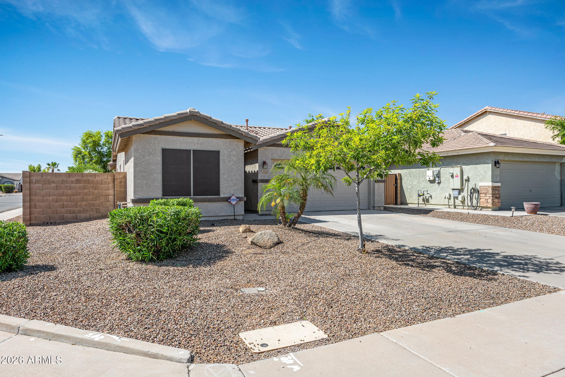 45345 West Woody Road Maricopa, AZ 85139 - Photo 25 of 33 45345 W Woody Rd-2