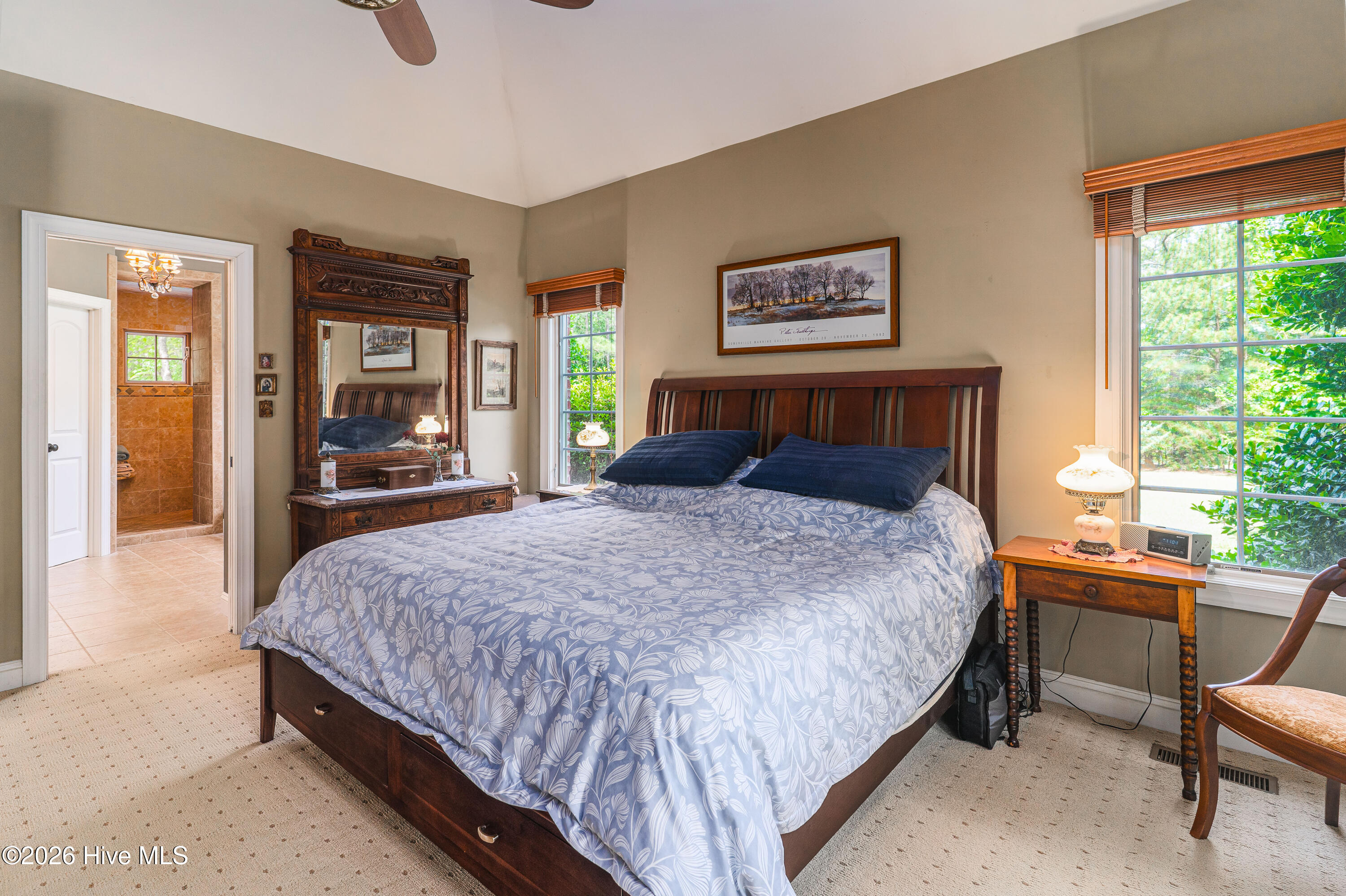 235 Griffin Lake Road Vass, NC 28394 - Photo 27 of 78 235 Grifin Ln-2