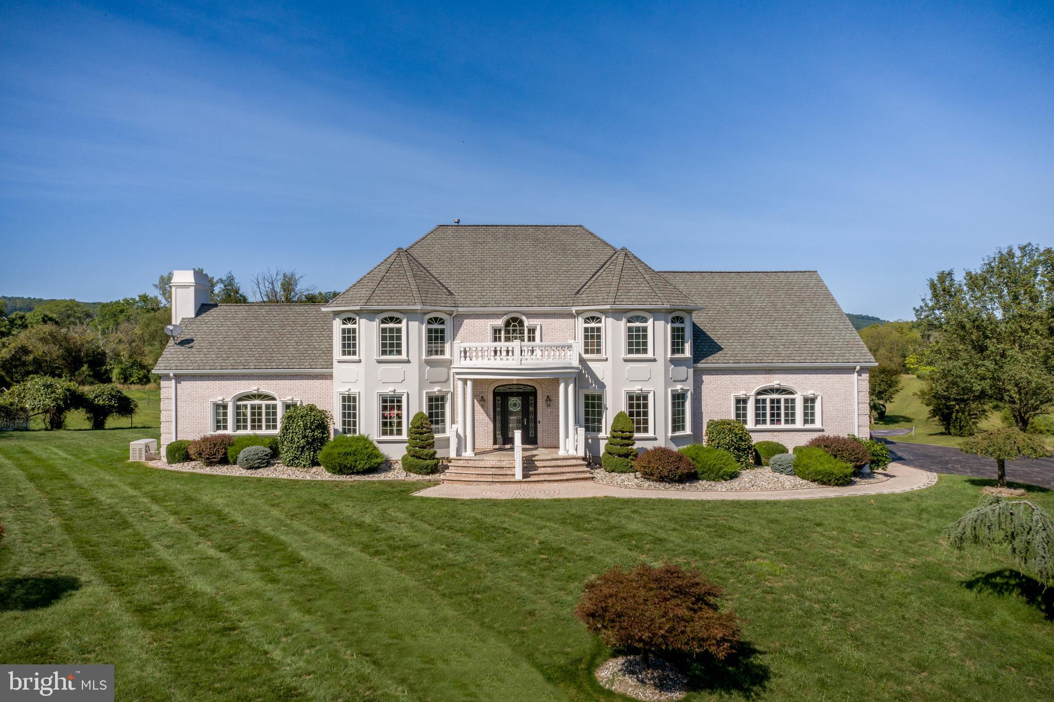 95 Rummel Road Milford, NJ 08848 - Photo 1 of 62 Welcome home! 95 Rummel Rd, a custom built home
