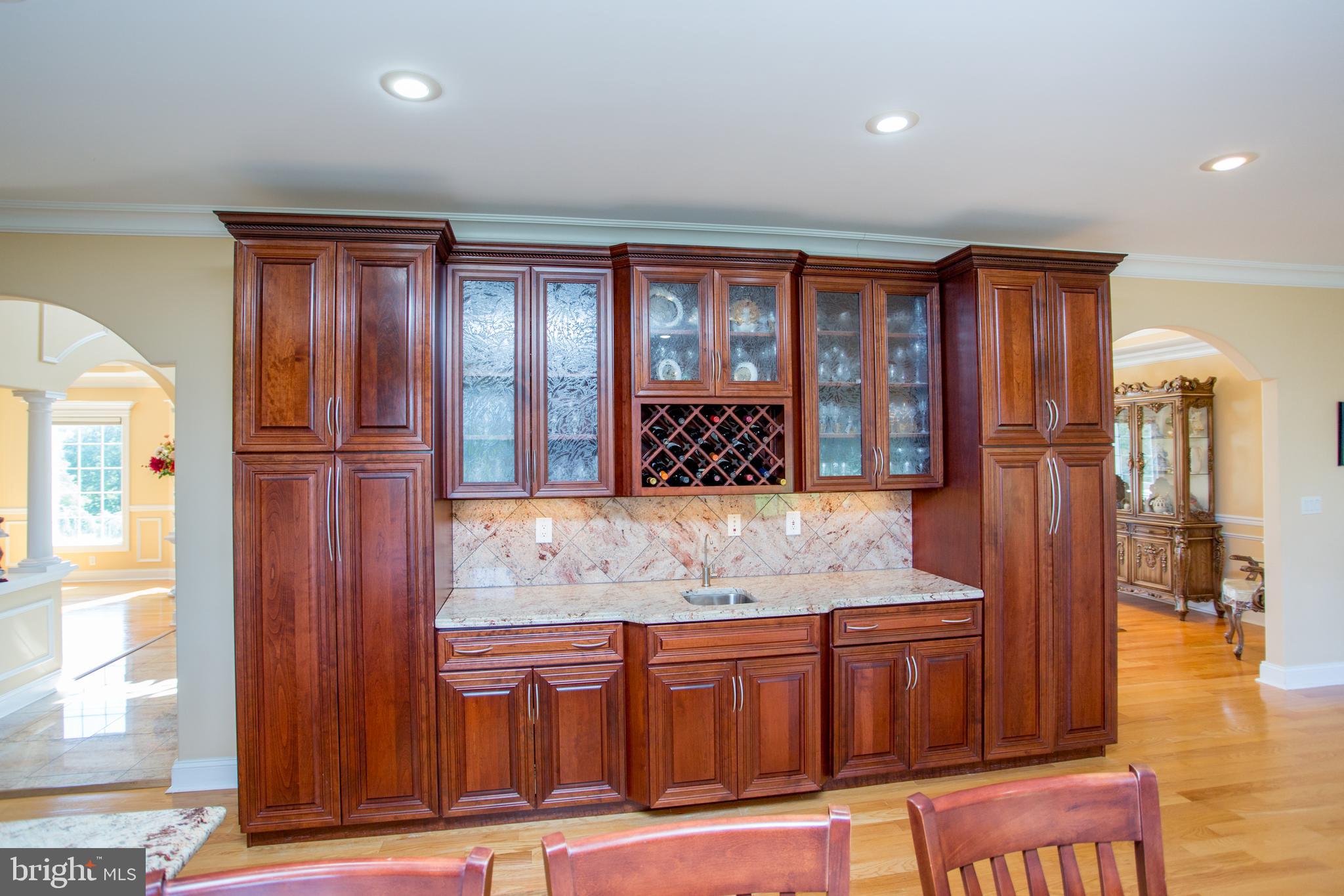 95 Rummel Road Milford, NJ 08848 - Photo 18 of 62 The wet bar!
