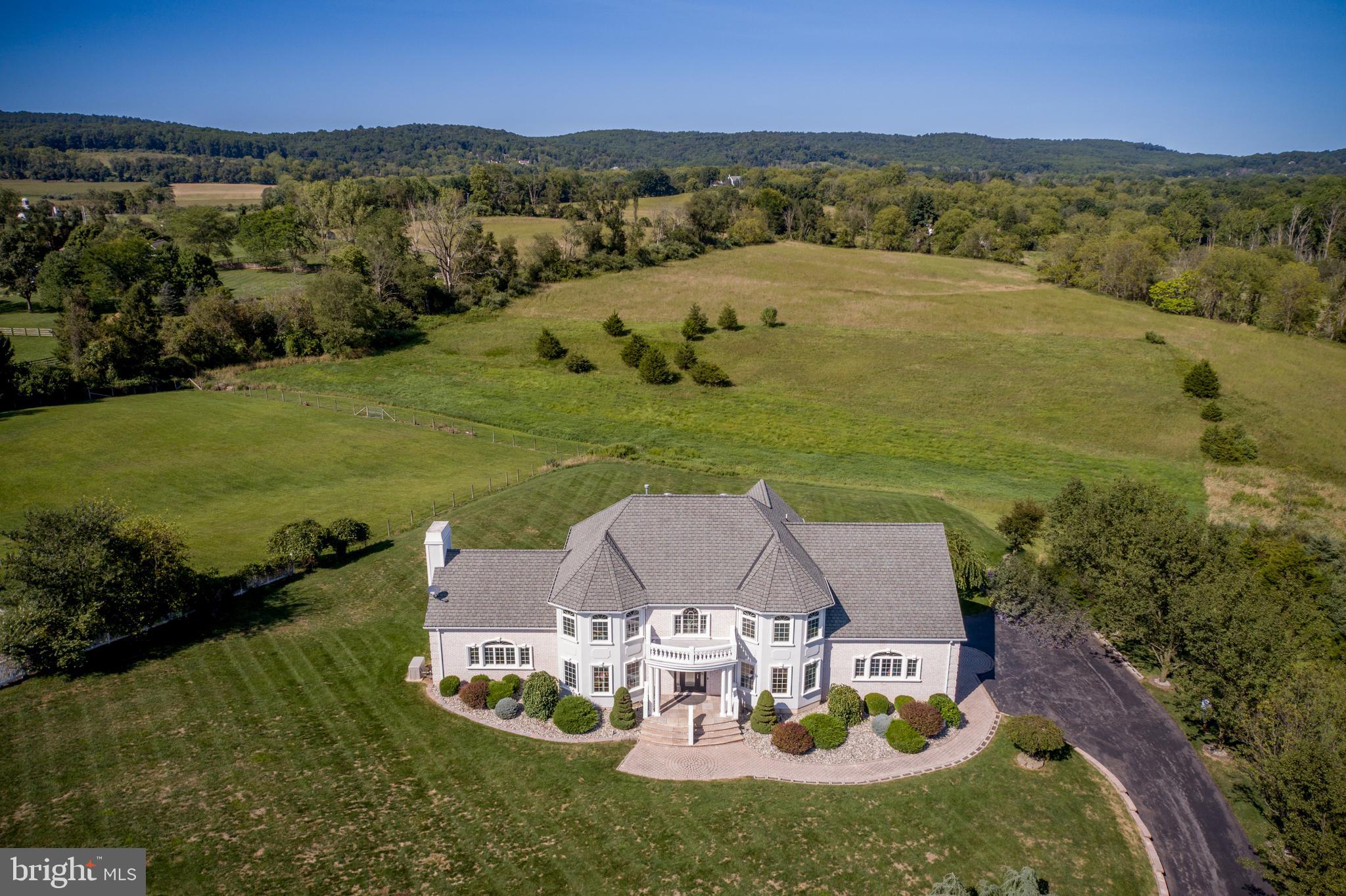 95 Rummel Road Milford, NJ 08848 - Photo 2 of 62 Stunning front & backyard views.