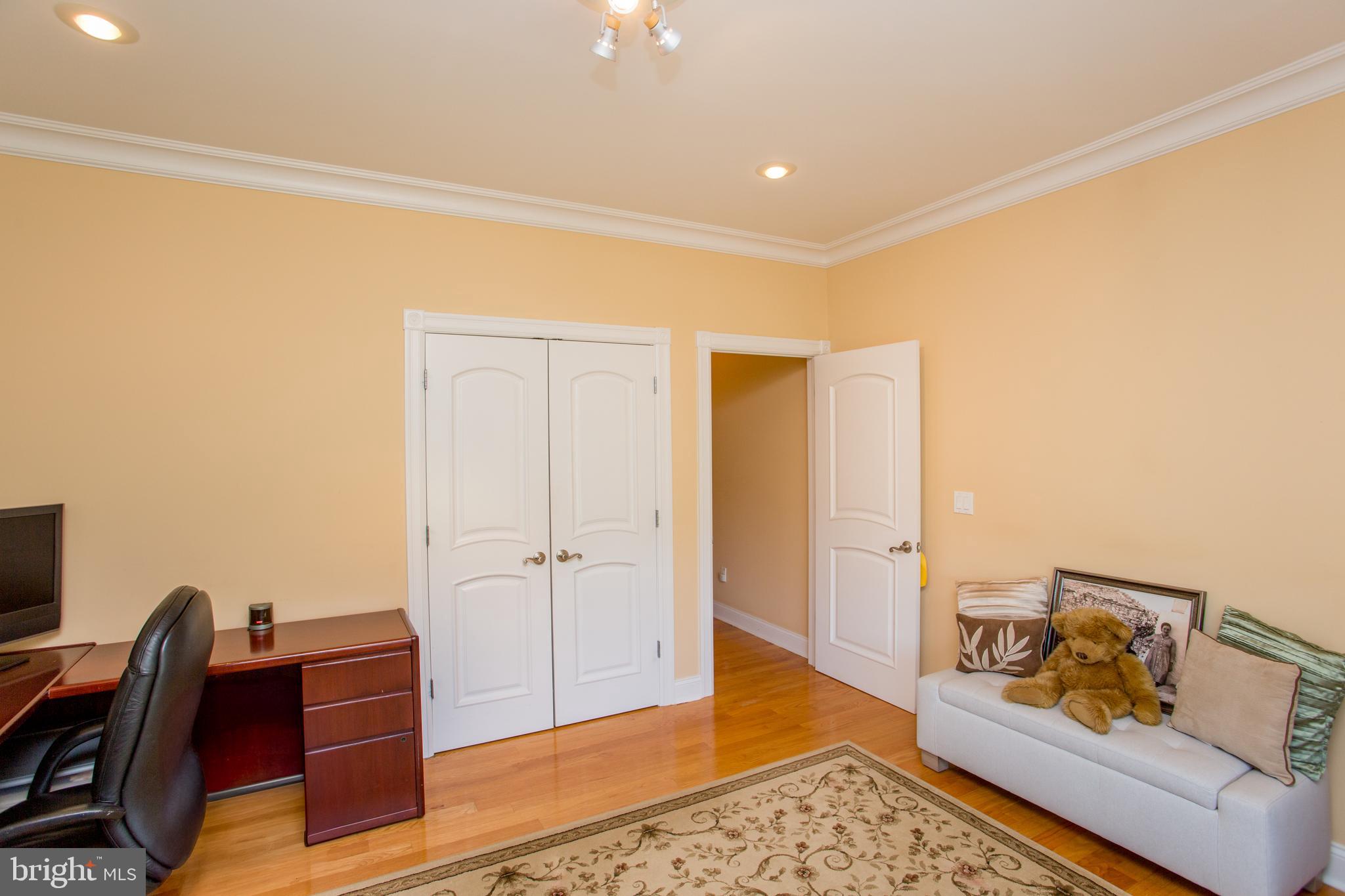 95 Rummel Road Milford, NJ 08848 - Photo 28 of 62 Double closets in the first floor office