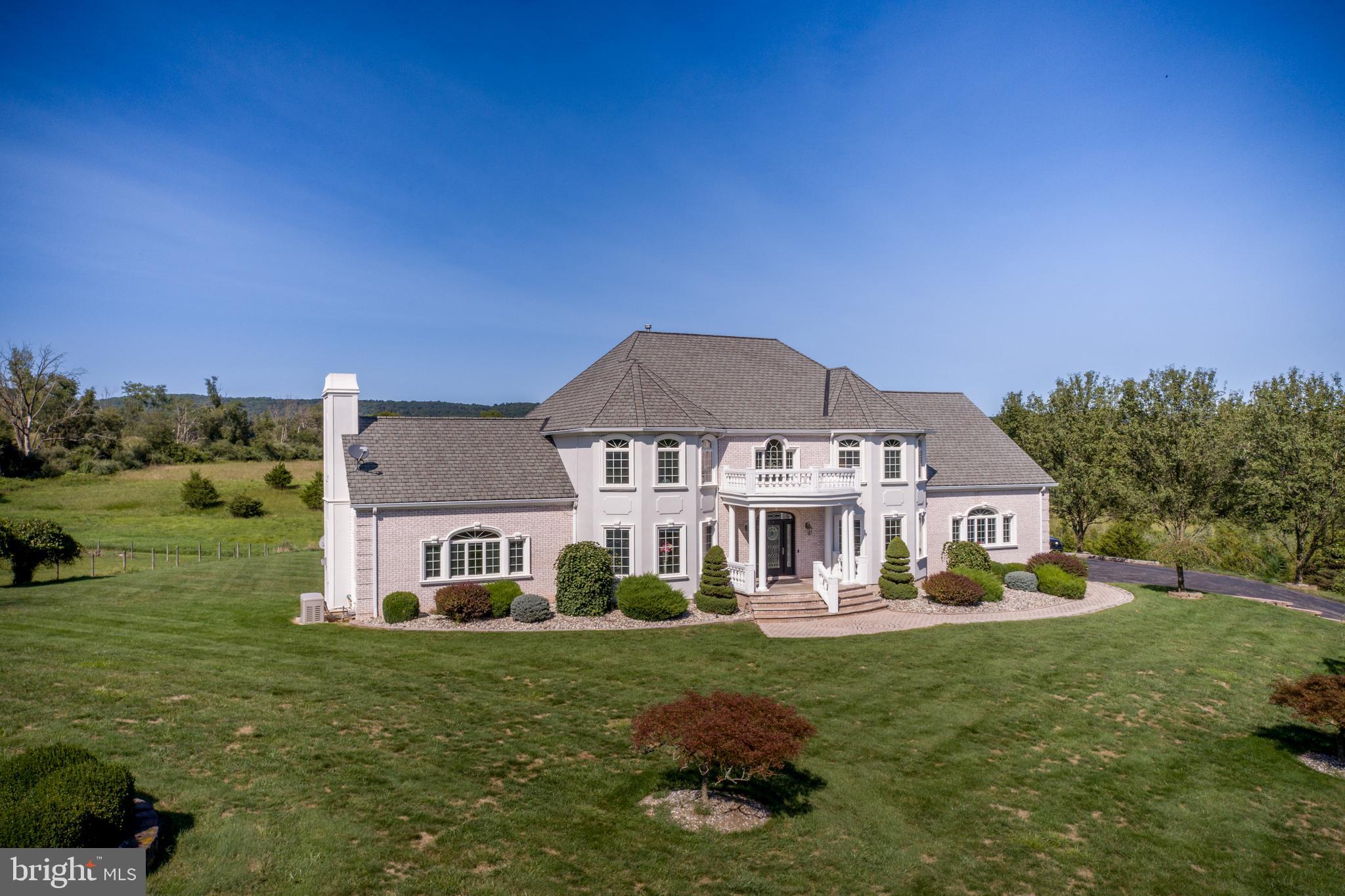 95 Rummel Road Milford, NJ 08848 - Photo 3 of 62 Front view