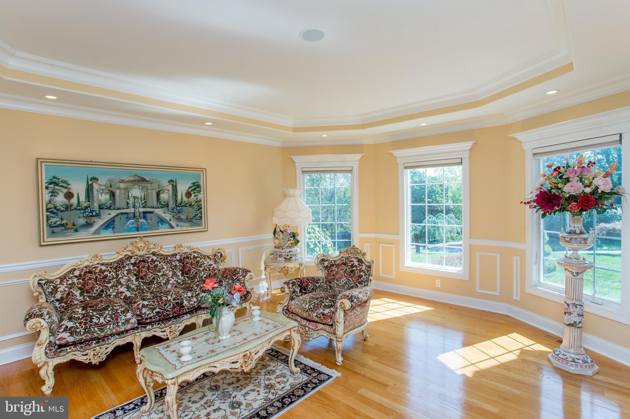 95 Rummel Road Milford, NJ 08848 - Photo 32 of 62 Formal living room
