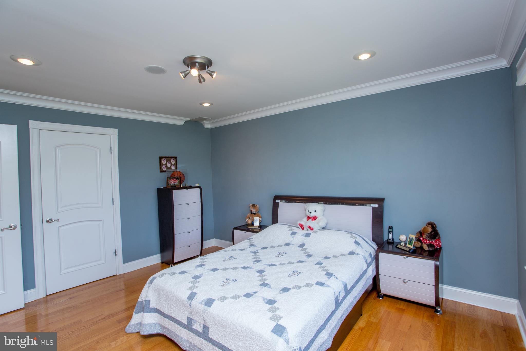 95 Rummel Road Milford, NJ 08848 - Photo 53 of 62 Bedroom #3 - has a walk-in closet
