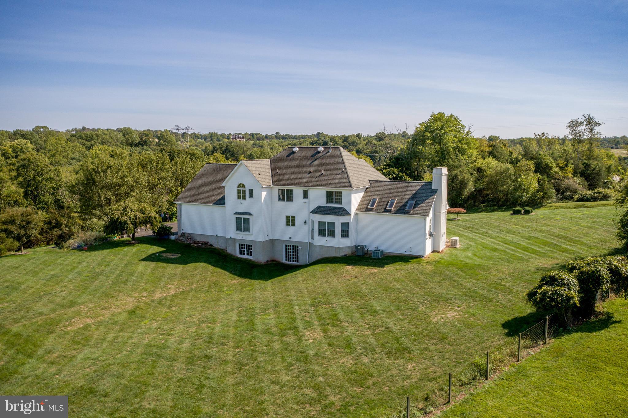 95 Rummel Road Milford, NJ 08848 - Photo 60 of 62 Rear side view