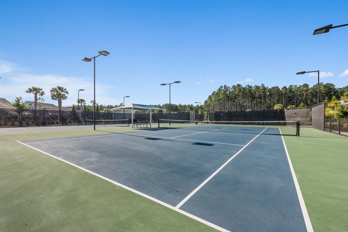 729 Blue Iris Way Summerville, SC 29486 - Photo 5 of 6 DelWebb_Nexton Tennis