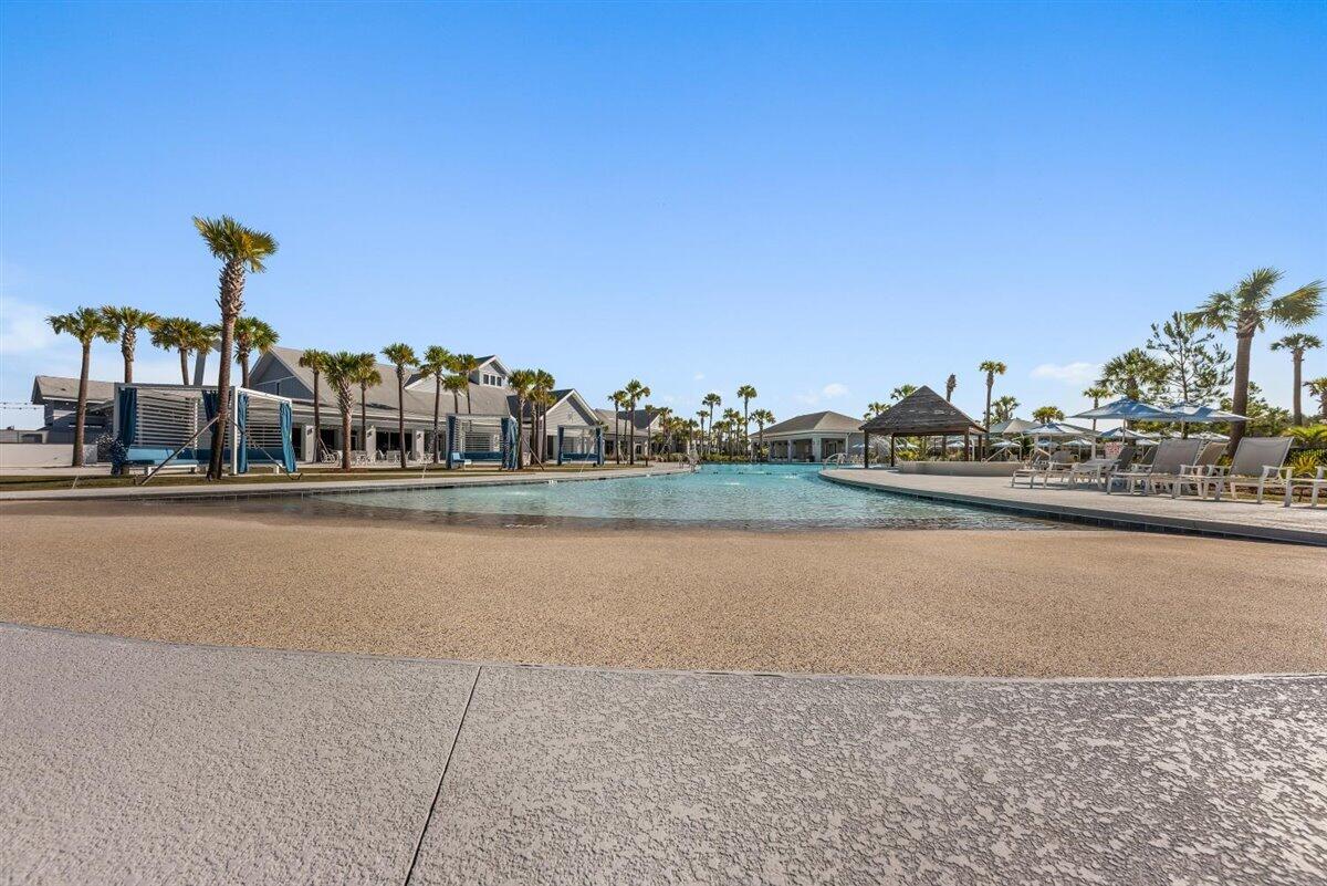 729 Blue Iris Way Summerville, SC 29486 - Photo 6 of 6 DelWebb_Nexton Pool zero entry