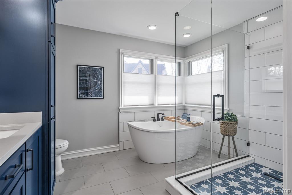 411 Cherry Tree Lane Rochester Hills, MI 48306 - Photo 26 of 61