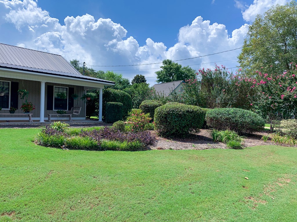 2612 Radcliff Road Dothan, AL 36303 - Photo 37 of 55