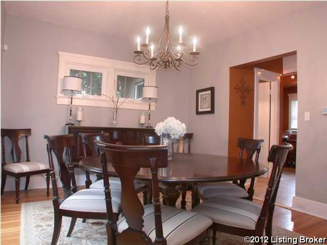 1891 Rutherford Avenue Louisville, KY 40205 - Photo 16 of 24 Additional Photo