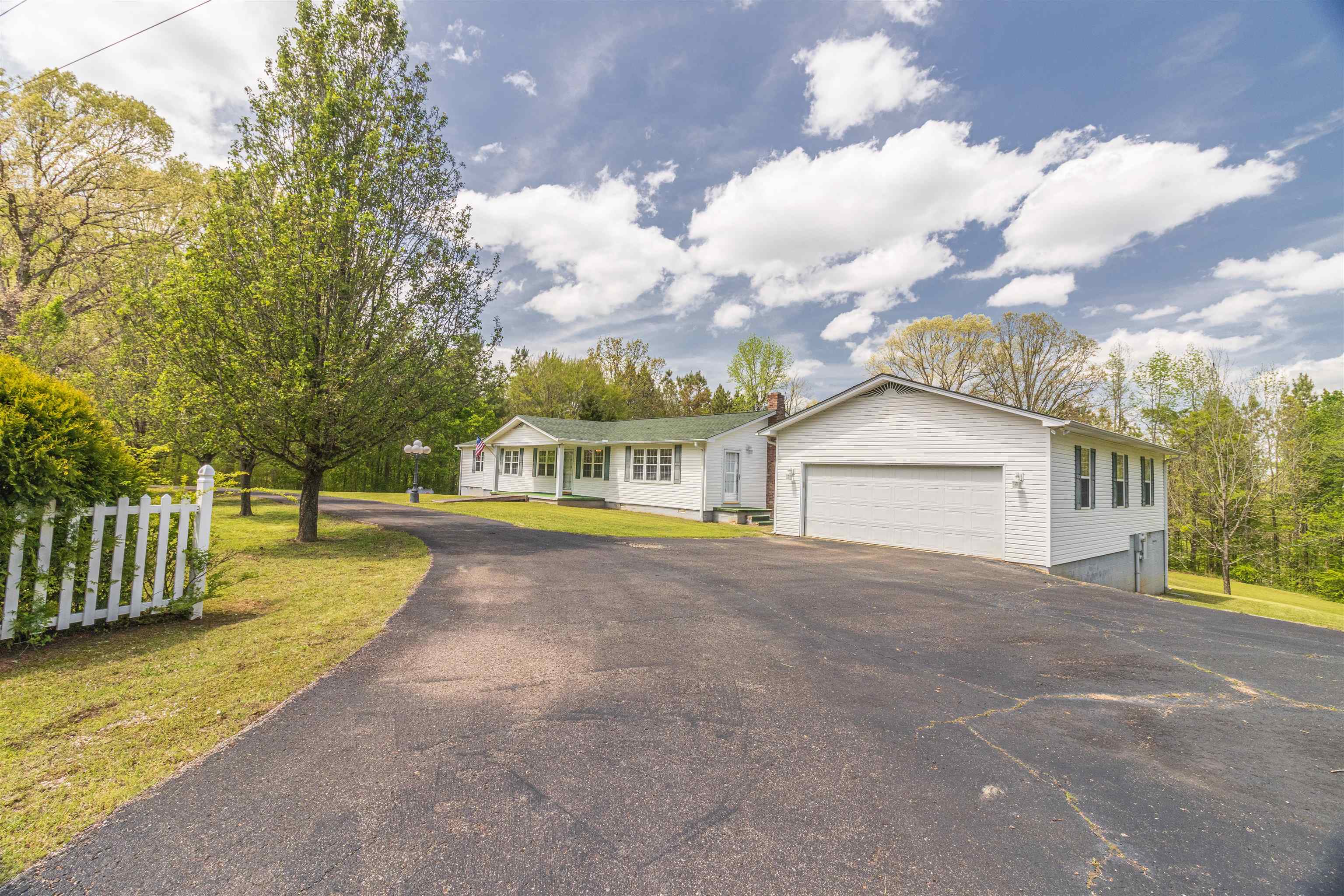 2119 Dunaway Road Selmer, TN 38375 - Photo 4 of 32 Gallery Image 4