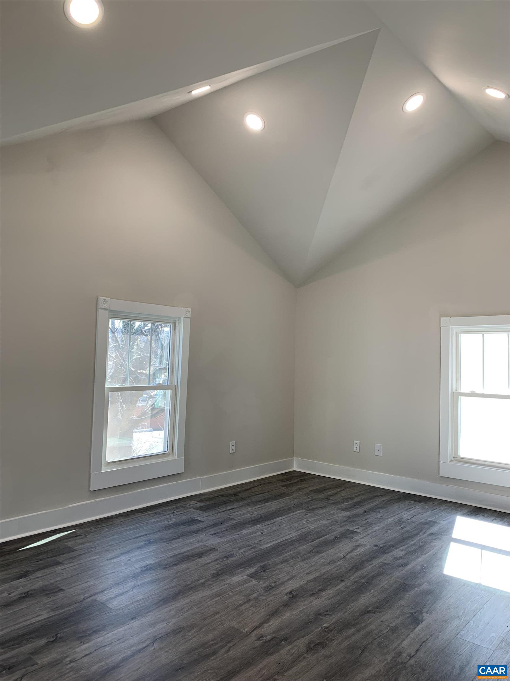 337 6th Street Southwest Charlottesville, VA 22903 - Photo 12 of 16 Bedroom