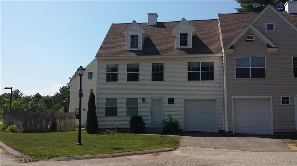 11 Smithwheel Road, Unit 3 Old Orchard Beach, ME 04064 - Photo 2 of 18 Photo