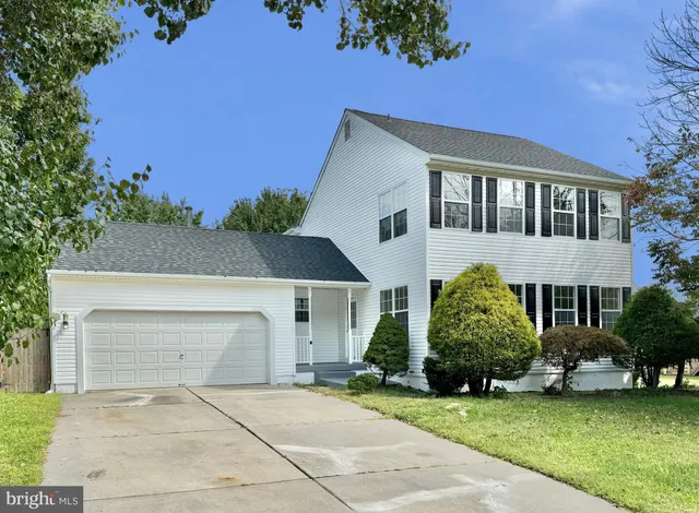 $399,900 | 161 Deschler Boulevard, Clayton, NJ 08312