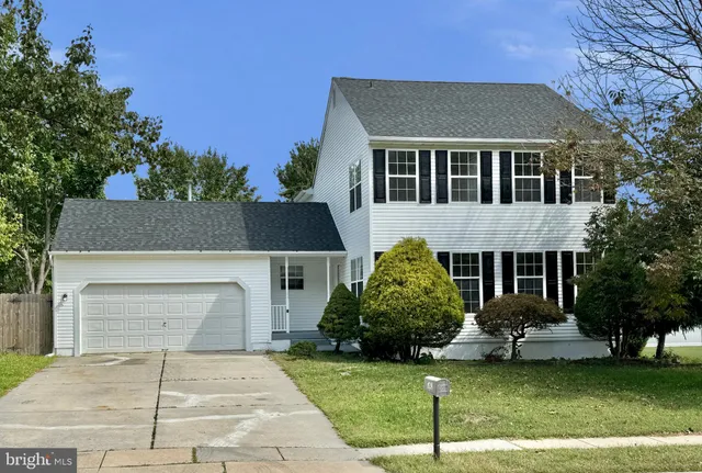$399,900 | 161 Deschler Boulevard, Clayton, NJ 08312