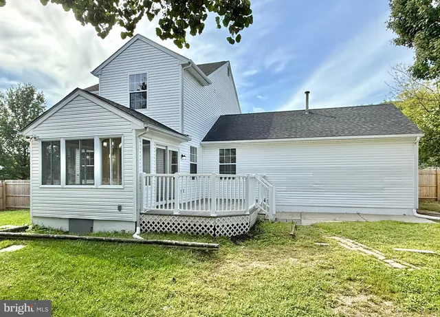 $399,900 | 161 Deschler Boulevard, Clayton, NJ 08312