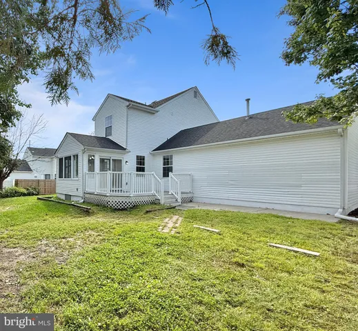 $399,900 | 161 Deschler Boulevard, Clayton, NJ 08312