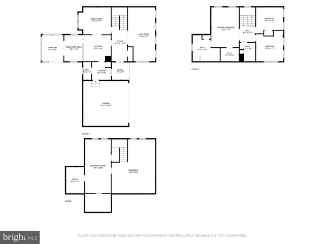$399,900 | 161 Deschler Boulevard, Clayton, NJ 08312