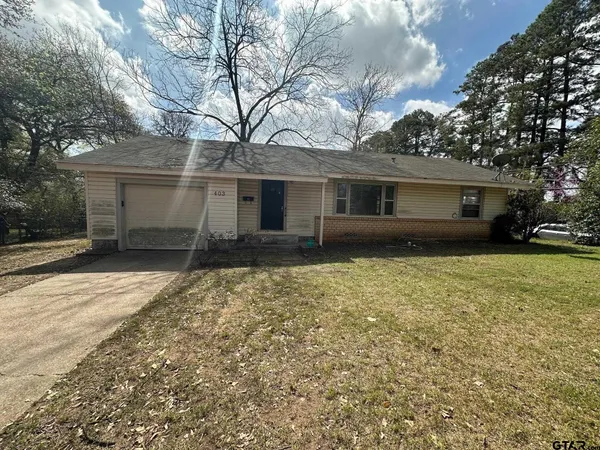 $1,100 | 403 East Seagle Street, Tyler, TX 75701