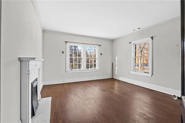 $995,000 | 931 Briarcliff Road Northeast, Atlanta, GA 30306