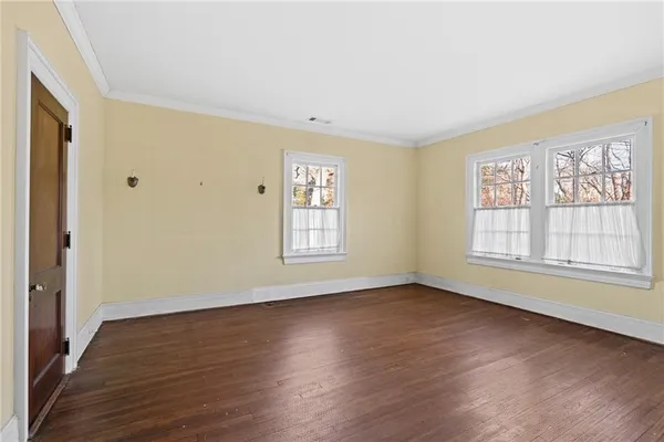 $995,000 | 931 Briarcliff Road Northeast, Atlanta, GA 30306