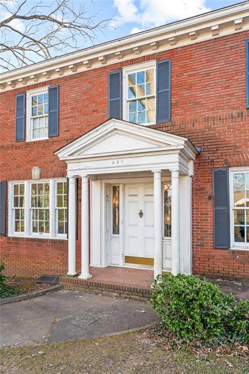 931 Briarcliff Road Northeast Atlanta, GA 30306 - Photo 4 of 56