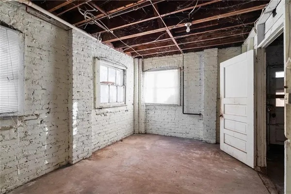 $995,000 | 931 Briarcliff Road Northeast, Atlanta, GA 30306